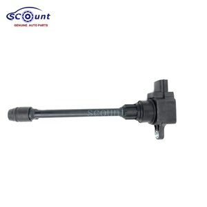19500-E0130คอยล์จุดระเบิดสำหรับ Hino <span class=keywords><strong>DYK</strong></span> ยานยนต์จาก makki - Product Image 3