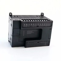 Nuevo Módulo de Controlador Lógico Programable (PLC) CS1W-SCB41-V1, Placa de Comunicación Serial