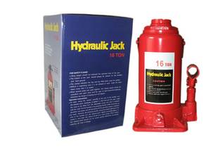 <span class=keywords><strong>Cric</strong></span> de bouteille hydraulique - Product Image 5