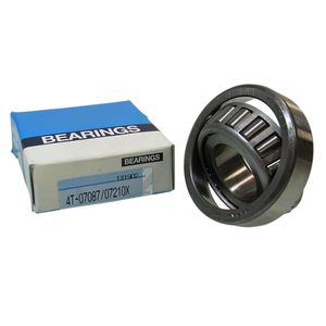 Rodamiento de Rodillos Cónicos Saifan 4T-07087/07210X, 4T-07087X/07210X, 4T-<span class=keywords><strong>07100S</strong></span>/07204 ALS7, Rodamiento Automotriz, Tamaño 22.23x50.80x15mm - Product Image 1
