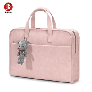 Sac pour ordinateur portable antichoc pour <span class=keywords><strong>Macbook</strong></span> <span class=keywords><strong>Air</strong></span> M2 <span class=keywords><strong>M1</strong></span> M3 Pro 13 15 16 13.3 14 15.6 Sac à bandoulière Sac à main Sac messager pour tablettes - Product Image 1