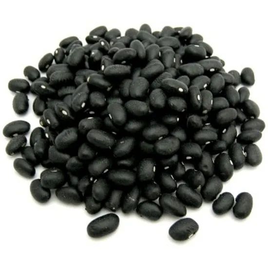 Vietnam Manufacturer New Product Organic Black Bean - Kidney Beans Export Black Kidney Beans Cheap Price