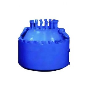 Suministro Directo de Fábrica: Equipo de Perforación de Petróleo y Gas API 16A 5000psi, BOP Anular Hydril con Recipiente a Presión (Envío Gratuito) - Product Image 2