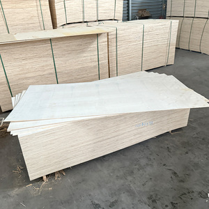 12mm tẩy trắng bao bì ván ép-cường độ cao vận chuyển thùng chuyên dụng - Product Image 5