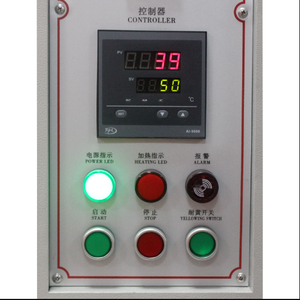 Quv <span class=keywords><strong>Uva</strong></span> <span class=keywords><strong>Uvb</strong></span> Ultraviyole Işık Uv Yaşlanma Test Kabini Uv Hızlandırılmış Yaşlanma Test Kutusu - Product Image 4