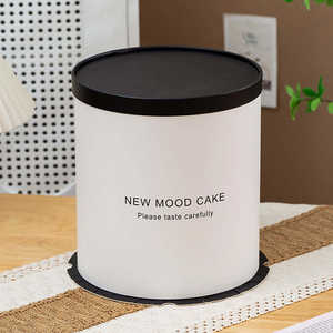 Scatole per Torte Ecologiche di Lunga Durata con Ottime Recensioni <span class=keywords><strong>e</strong></span> Pagamento Sicuro - Product Image 1