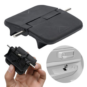 Interrupteur de fixation de vitre de voiture de qualité supérieure pour AC Schnitzer X6 E71 SUV (1ère génération) Modèle n° Connexion filaire 001 2010- - Product Image 5