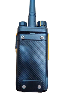 วิทยุสื่อสารแบบดิจิตอล HYTERA BD615 ระบบ DMR แบบ Wideband สำหรับมืออาชีพ วิทยุสื่อสารแบบพกพา VHF ยี่ห้อ Hytera ระยะไกล รุ่น BD610 - Product Image 3