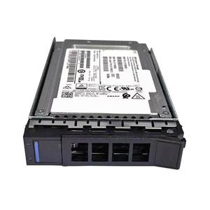 01YM589 15.36TB Express NVMe U.2 2.5 pouces Disque SSD externe SATA FlashSystem 5100 7200 Storwize V5100 V7000 - Product Image 1