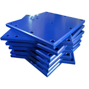 Ventes directes d'usine Ailes en PE résistantes aux chocs et à l'usure - Product Image 4