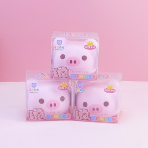 2025 Anxiety Relief Stress Squishy <b>Toys</b> Cute Pig Dog <b>Panda</b> Slow Rebound Squeeze <b>Toys</b> Decompression Squishes Fidget <b>Toy</b> for Kids - Product Image 6