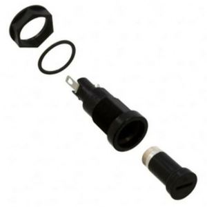 0031.1351 <b>Fuse</b> Holder & <b>Fuse</b> Clip Electronic <b>Component</b> - Product Image 1