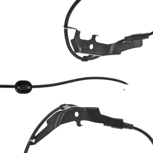 Sensor de Velocidad de Rueda ABS 895430K060 895420K060 89545-0K240 Trasero Delantero Izquierdo Derecho para <span class=keywords><strong>TOYOTA</strong></span> <span class=keywords><strong>Hilux</strong></span> VIII 2.4 89543-0K060 89542-0K060 - Product Image 3