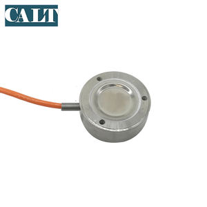 Mini cella di carico in acciaio inox DYHW-116 5kg 10kg 30kg <span class=keywords><strong>50kg</strong></span> 100kg 200KG 500KG 1T 2T 5T 10T sensore di forza - Product Image 5