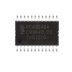 All-new original (Electronic components) chip IC TSSOP-24 PCA9548APWR