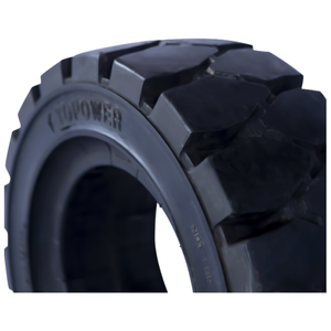 Neumático Sólido Antipinchazos 16X6X8 TP301 para Equipos <span class=keywords><strong>de</strong></span> Logística y Vehículos <span class=keywords><strong>de</strong></span> Apoyo en Aeropuertos, Rendimiento Confiable - Product Image 4