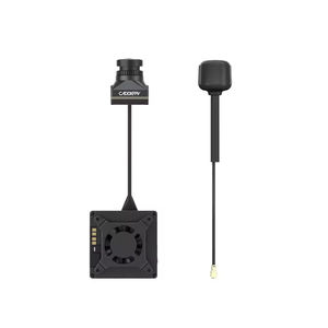 Venta al por Mayor de Transmisor de Video (VTX) Original de Largo Alcance 2.4G y 915GHz 7W para Drones de Carreras FPV con Control Remoto - Product Image 2