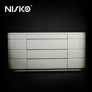 Sang Trọng Chất Lượng Cao Da Tự Động Xoay Xem Winder Hộp Chất Lượng Đảo An Toàn Đồ Trang Sức Tủ Quần Áo Tủ Quần Áo Phần Cứng - Product Image 3