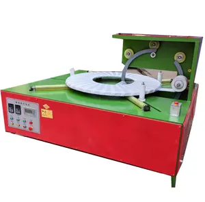 High Quality Coil Wrapping Machine Steel Coil Packing Machine