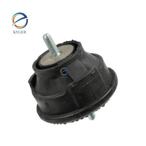 22111094814 Auto-Onderdelen Auto Motor Mount Motor Montage 2211 1094 814 Voor Bmw E46 318i 316i 316ti 22116771360 Oem 22116779972 - Product Image 1