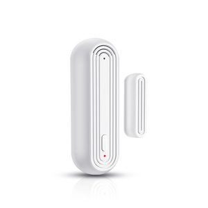 Functional Tuya Smart WiFi <b>Door</b> Window <b>Sensor</b> 90dB Sound Alarm With Low-battery Detection for House Anti-theft - Product Image 3