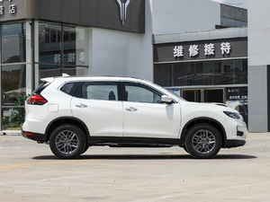 Nissan X-trail, Auto a Gasolina, SUV, Edición Gloria, Versión Superior 2025 - Product Image 2