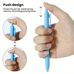 Customized Promotional Hot Selling Writing Smoothly Ballpoint <b>Pen</b> for Gift - Product Image 1