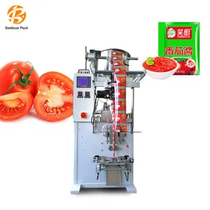 Automatic Stick Pack Machine Free Flowing Bag Into Box Packing Multilane Stir Stick Packing Machine