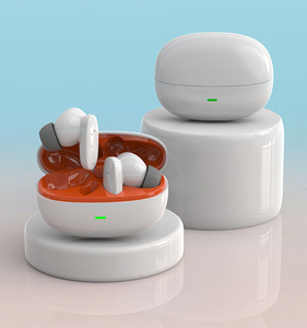 Cross-border TWS <strong>Headset</strong> Explosions Real Wireless In-Ear G11 PRO Foreign Trade Noise Reduction Customizable IPX4 Waterproof - Product Image 4