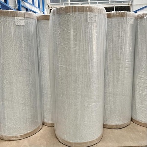 <span class=keywords><strong>Feutre</strong></span> <span class=keywords><strong>anti</strong></span>-condensation auto-adhésif pour isolation de toiture métallique, protection contre la rosée, remplacement pour panneaux autoportants et isolation de toiture métallique - Product Image 2