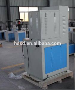 Machine d'essai d'usure à quatre boules MRS-10 HST Contrôle par ordinateur Puissance électronique-hydraulique <span class=keywords><strong>Test</strong></span> d'abrasion des matériaux en acier 1 an - Product Image 3