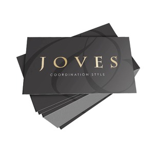 การ์ดกระดาษทำจากวัสดุรักษ์โลก พร้อมโลโก้ธุรกิจแบบกำหนดเอง - Product Image 6