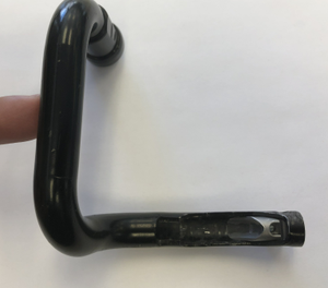 Accesorios de autopartes retráctiles universales Venta al por mayor <span class=keywords><strong>Cadillac</strong></span> Car Safety Rear Seat Belt Tube Inflator Car Parts - Product Image 2