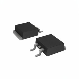 Componentes Electrónicos, Chip NGB8206N TO-263-3, D2PAK, Transistores TO-263AB, Servicio Integral Original - Product Image 1