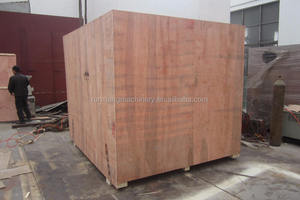 Máquina Deshidratadora de Alimentos de Gran Capacidad con 32 Bandejas, Secadora Industrial de Vegetales, Nueva, 220V, Acero Inoxidable - Product Image 6