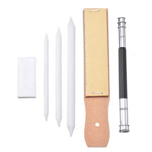 Ensemble de 72 crayons à <span class=keywords><strong>dessin</strong></span> et crayons de couleur, idéal pour les débutants et les artistes professionnels, <span class=keywords><strong>dessin</strong></span> artistique - Product Image 5