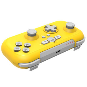 Gamepad para N-<span class=keywords><strong>Switch</strong></span> Game Joystick Wireless BT Joypad para Nintendo <span class=keywords><strong>Switch</strong></span> <span class=keywords><strong>Controller</strong></span> - Product Image 1
