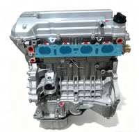 Moteur neuf 1.8L 1ZZ 1ZZ-FE, bloc moteur DOHC pour Toyota Corolla Vios Celica GT RAV4 Matrix