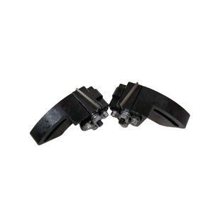 Soporte para Cortador de Esquinas para Troqueladora Flexográfica para Impresora JS/Línea de Producción de Corte de Cartón - Product Image 5