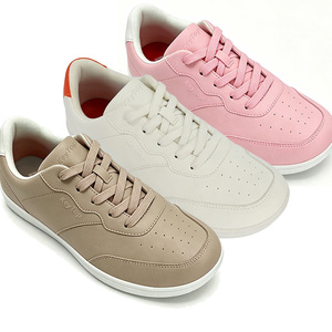 <span class=keywords><strong>Chaussures</strong></span> minimalistes en cuir PU <span class=keywords><strong>pour</strong></span> <span class=keywords><strong>femme</strong></span>, à semelle plate, <span class=keywords><strong>pour</strong></span> la marche décontractée en ville, avec protection contre le <span class=keywords><strong>hallux</strong></span> <span class=keywords><strong>valgus</strong></span> et la compression des orteils, vente en gros - Product Image 6