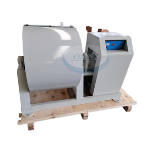 לוס אנג 'לס ציוד בדיקות לשחיקה מקבצים גס - Product Image 2