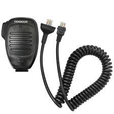 Không dây 8-pin kết nối Loa Microphone cho Kenwood KMC-35 tương thích NX-700 800 3720hg mô hình phong cách Lavalier Microphone - Product Image 6