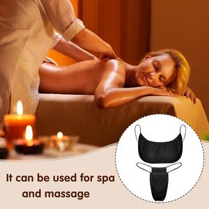 Sujetador desechable empaquetado individualmente altamente práctico para centro de cuidado de viaje cualquier situación trabajando horas extras - Product Image 5