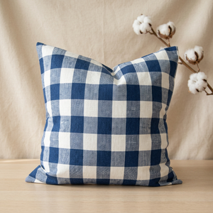 Fundas de Cojín 100% Algodón para Decoración de Interiores - Product Image 3