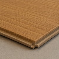 Panel Dinding Interior SPC Modern Motif Kayu untuk Pelapis Dinding Hunian dan Komersial serta Finishing Interior