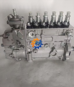 Repuestos para Excavadora, Bomba de Inyección para Motor Diésel 6CT 6CTA 6CTA8.3, 3973900 - Product Image 3