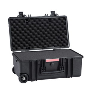 DF0718 31L 31.7L 38L Black Safety case <b>Outdoor</b> <b>Drones</b> High Quality Products Trolley case - Product Image 2
