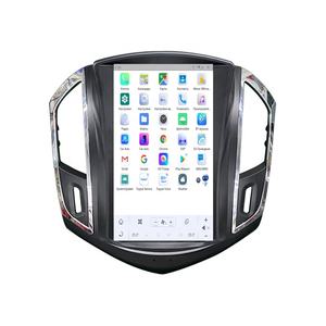 Radio para Auto Android 11 <span class=keywords><strong>de</strong></span> 9.7'' para Chevrolet Cruz 2015-2017, Navegación GPS con Carplay, DSP, 4G, <span class=keywords><strong>Google</strong></span> Play - Product Image 5