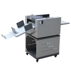 Perforating Creasing Machine SG-NC350A Creasing And Perforating Machine Including 1.4mm Die And Perforating Machine