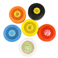 Offre Spéciale – Diffuseur de Parfum de Luxe en Plastique Solide pour Grille d'Aération de Voiture, Perles Parfumées Design, Clip, Diffuseurs de Parfum pour la Maison, Emballage Boîte, Cologne
